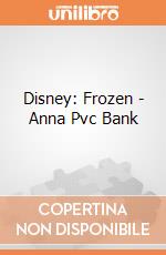 Disney: Frozen - Anna Pvc Bank gioco