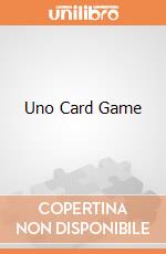 Uno Card Game giochi