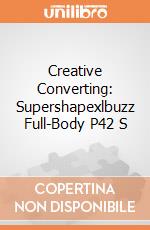 Creative Converting: Supershapexlbuzz Full-Body P42 S giochi