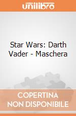 Star Wars: Darth Vader - Maschera giochi