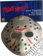 Friday The 13Th: Jason - Maschera V13 giochi