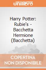 Harry Potter: Rubie's - Bacchetta Hermione (Bacchetta) gioco