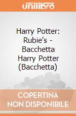 Harry Potter: Rubie's - Bacchetta Harry Potter (Bacchetta) gioco