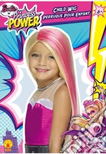 Rubies: Parrucca Barbie giochi
