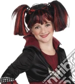Rubies: Parrucca Lilith Bambino giochi