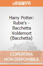 Harry Potter: Rubie's - Bacchetta Voldemort (Bacchetta) gioco