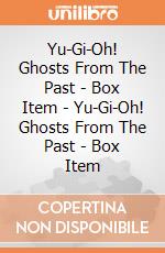 Yu-Gi-Oh! Ghosts From The Past - Box Item - Yu-Gi-Oh! Ghosts From The Past - Box Item gioco