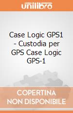 Case Logic GPS1 - Custodia per GPS Case Logic GPS-1 gioco di Case Logic