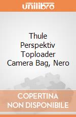 Thule Perspektiv Toploader Camera Bag, Nero gioco di Thule