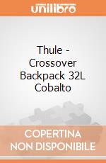 Thule - Crossover Backpack 32L Cobalto gioco di Thule