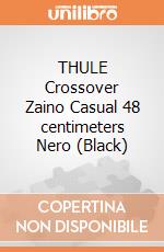 THULE Crossover Zaino Casual 48 centimeters Nero (Black) gioco di Thule