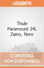 Thule Paramount 24L Zaino, Nero gioco di Thule