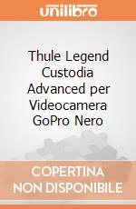 Thule Legend Custodia Advanced per Videocamera GoPro Nero gioco di Thule