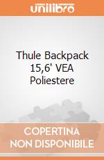 Thule Backpack 15,6