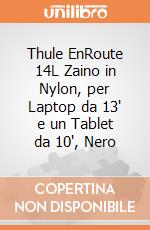 Thule EnRoute 14L Zaino in Nylon, per Laptop da 13