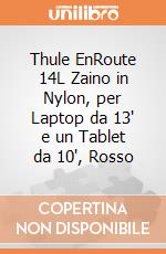 Thule EnRoute 14L Zaino in Nylon, per Laptop da 13