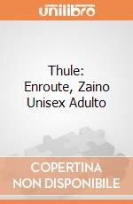 Thule: Enroute, Zaino Unisex Adulto gioco di Thule