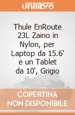 Thule EnRoute 23L Zaino in Nylon, per Laptop da 15.6