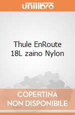 Thule EnRoute 18L zaino Nylon gioco di Thule
