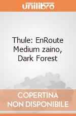 Thule: EnRoute Medium zaino, Dark Forest gioco di Thule