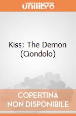 Kiss: The Demon (Ciondolo) gioco