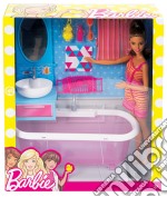 Barbie e i suoi arredamenti Assortimento