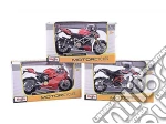 Maisto: Moto Ducati 1:12 (Assortimento) giochi