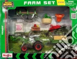 Maisto: Mini Work Machine - Farm Set Ass.Ti giochi