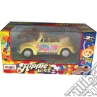 Bburago - Power Racers Hippie Line giochi