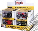 Maisto: Moto Cross 1:12 (Assortimento) giochi