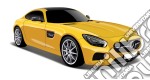 Maisto - Mercedes-Benz Sls Amg Roadster 1:24 (Giallo)