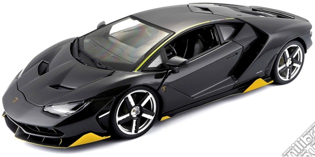 Maisto: Lamborghini Centenario 1:18 gioco di Maisto