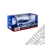 Maisto: Lamborghini Huracan Polizia 1:24 giochi
