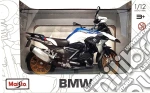 Maisto: Moto Ducati 1:12 giochi