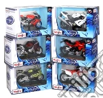 Maisto: Moto Stradale 1:18 (Assortimento) giochi