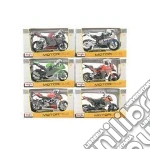 Maisto: Moto 1:12 (Assortimento) giochi