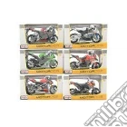 Maisto - Moto 1:12 (Assortimento) giochi