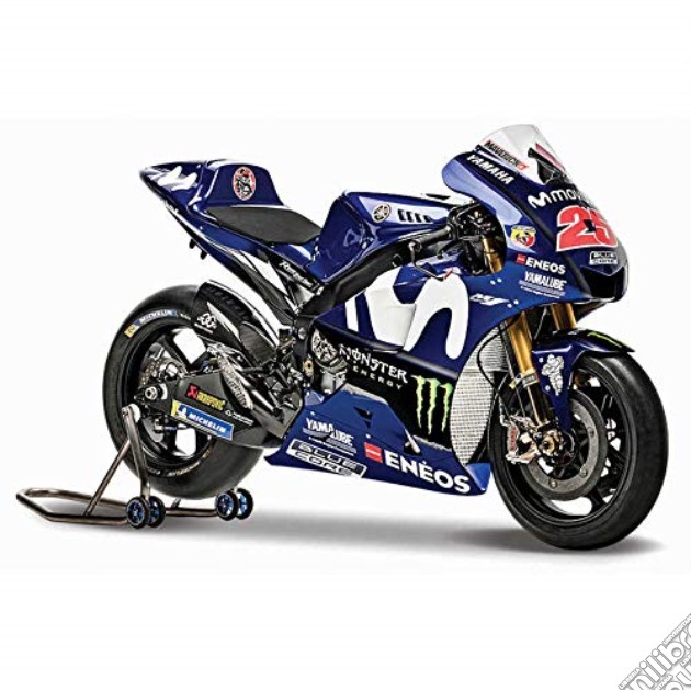 Maisto - 2018 Yamaha Valentino Rossi gioco