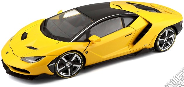Maisto - Lamborghini Centenario 1:18 (Exclusive Edition) gioco di Maisto