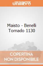 Maisto - Benelli Tornado 1130 gioco