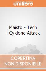 Maisto - Tech - Cyklone Attack gioco