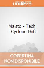 Maisto - Tech - Cyclone Drift gioco