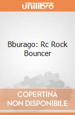 Bburago: Rc Rock Bouncer giochi