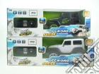 Maisto - Tech - Off Road Series 1:16 Jeep Wrangler Rubicon gioco di Maisto