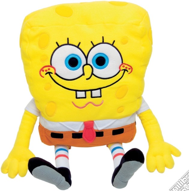 Spongebob - Cuscino 50 Cm gioco di Joy Toy