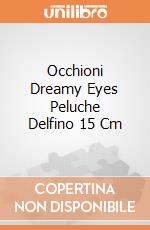Occhioni Dreamy Eyes Peluche Delfino 15 Cm gioco di Aurora