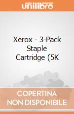 Xerox - 3-Pack Staple Cartridge (5K gioco