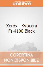 Xerox - Kyocera Fs-4100 Black gioco