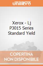 Xerox - Lj P3015 Series Standard Yield gioco