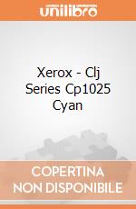 Xerox - Clj Series Cp1025 Cyan gioco
